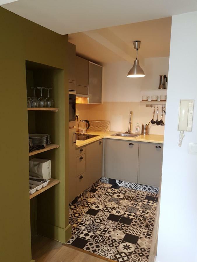 Duplex 50 M2 Au Pied Des Planches Apartment ทรูวิลล์-ซูร์-แมร์ ภายนอก รูปภาพ