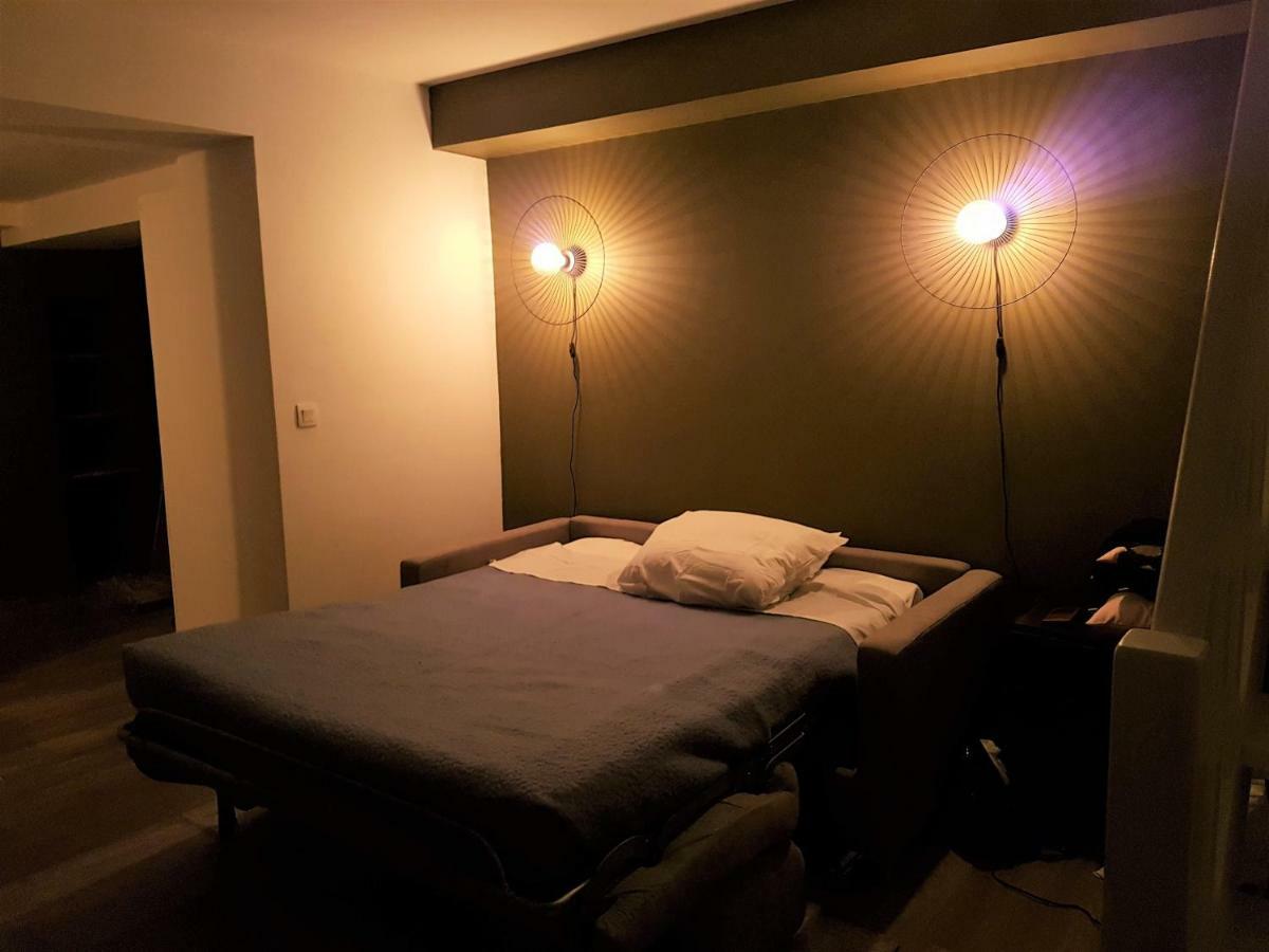 Duplex 50 M2 Au Pied Des Planches Apartment ทรูวิลล์-ซูร์-แมร์ ภายนอก รูปภาพ